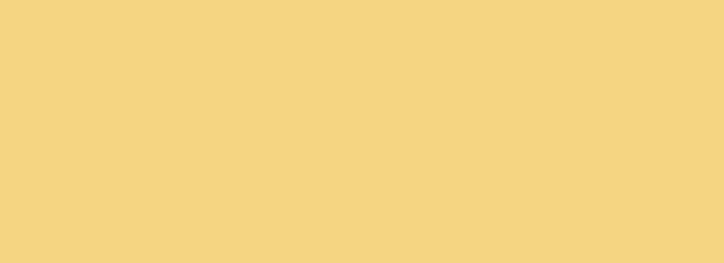Plain yellow banner background image